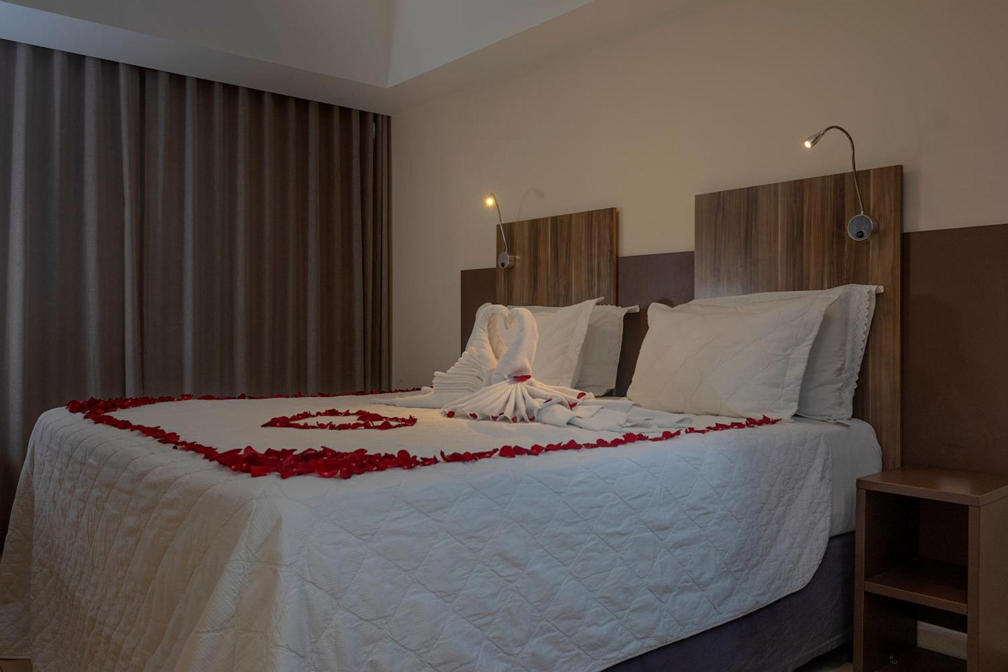 Mercure Maceio Pajucara Buitenkant foto